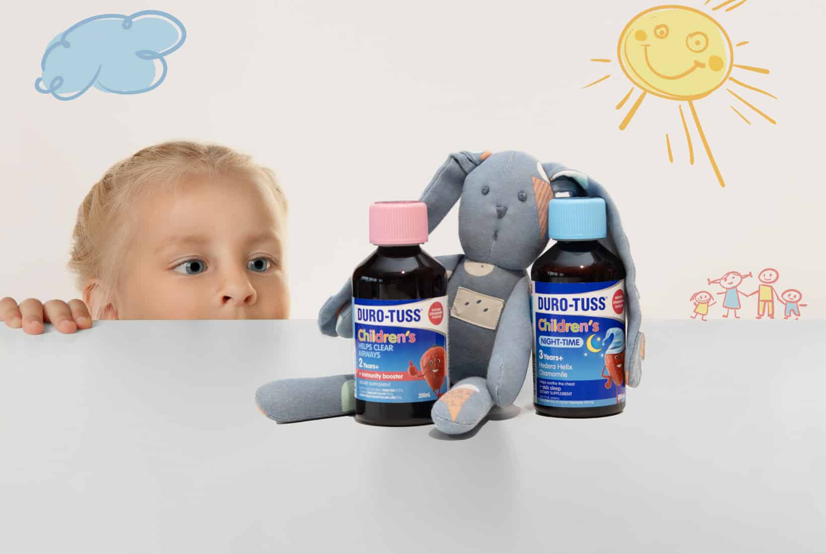 Children’s Liquids